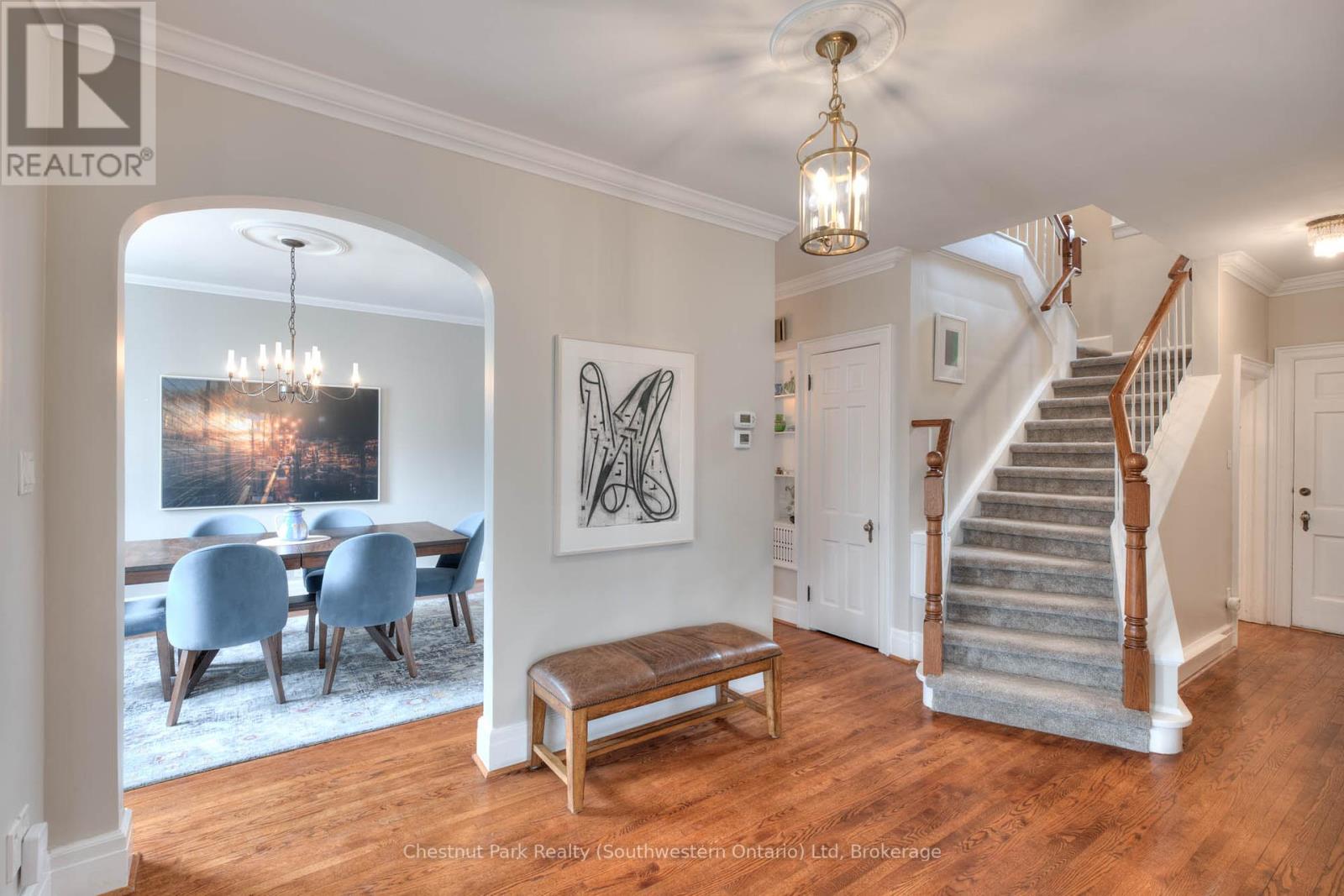26 Lemon Street, Guelph, Ontario  N1E 2G9 - Photo 18 - X12112224