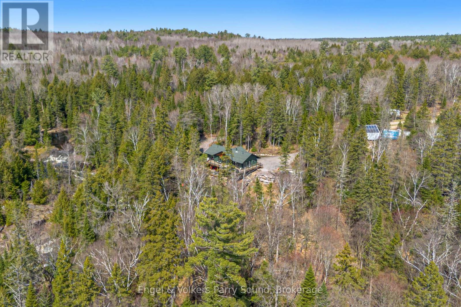 49 Cemetery Road, Seguin, Ontario  P2A 2W9 - Photo 43 - X12112248