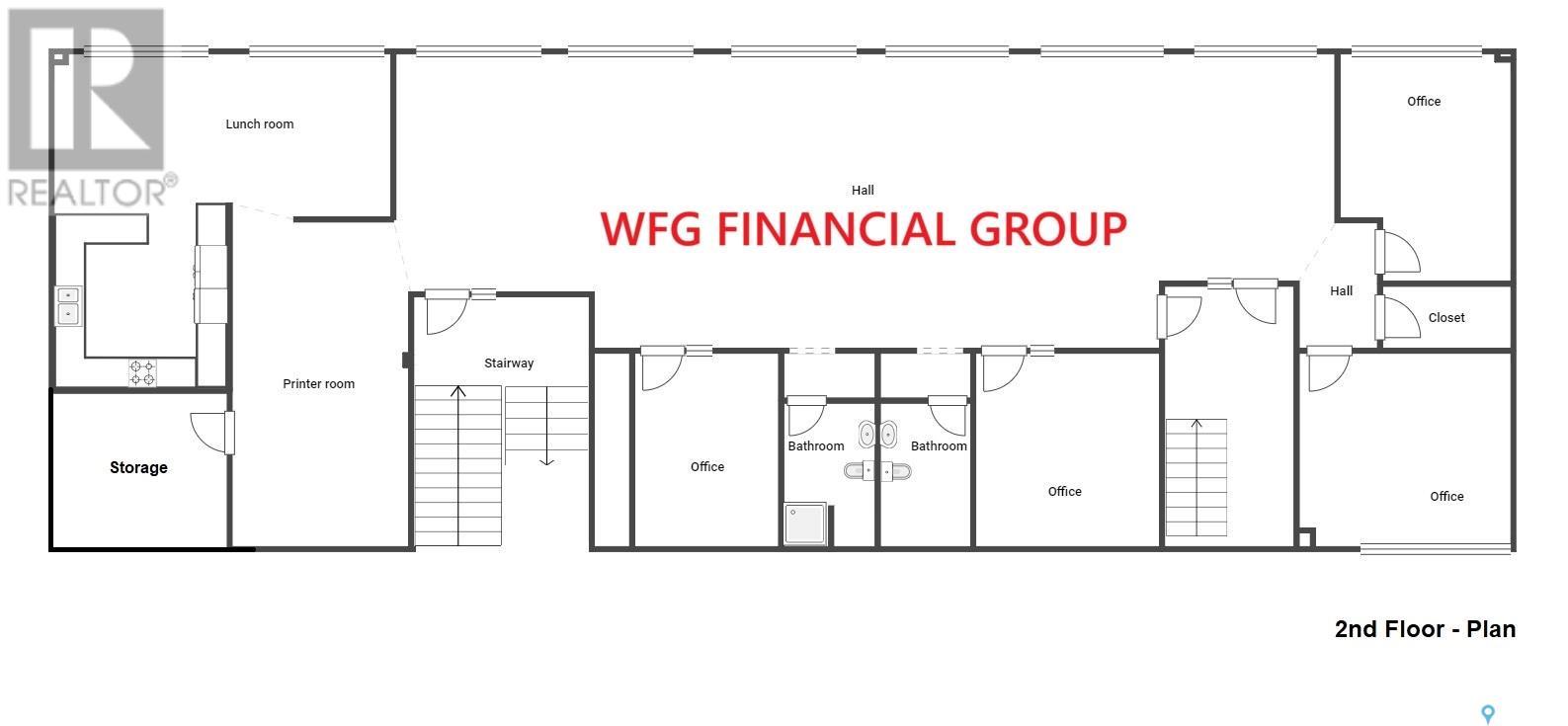 1445 Park Street, Regina, Saskatchewan  S4N 4C5 - Photo 5 - SK992497