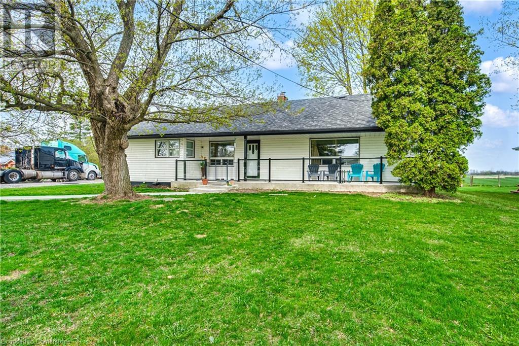 Property at 797 HIGHWAY 6 image 2