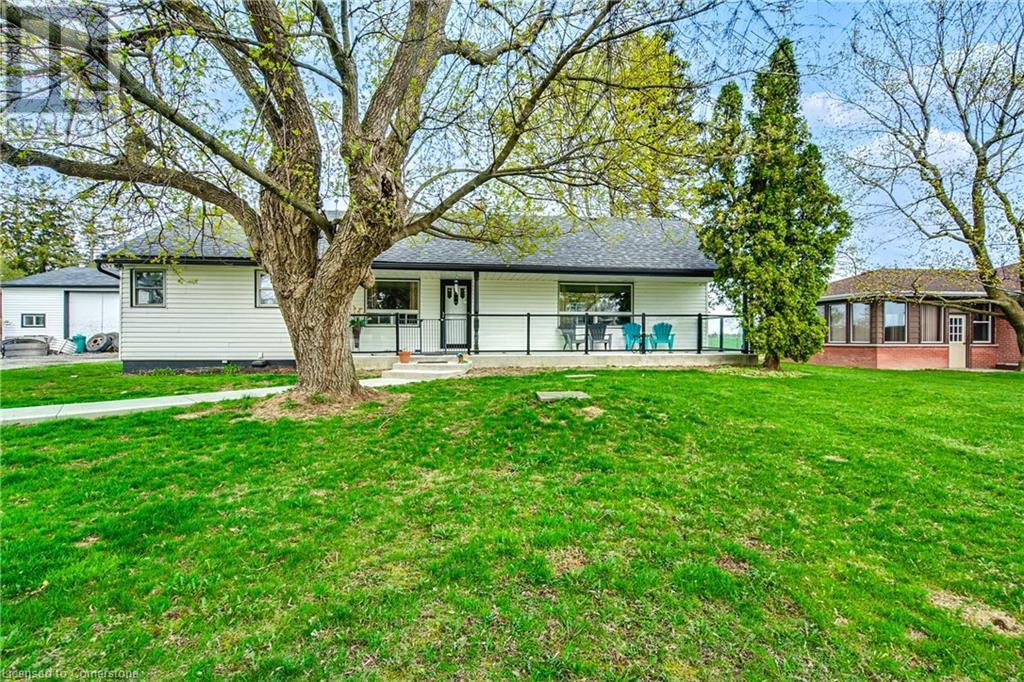 Property at 797 HIGHWAY 6 image 1