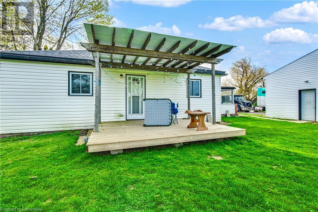 797 Highway 6, Caledonia, Ontario  N3W 1M5 - Photo 30 - 40692757