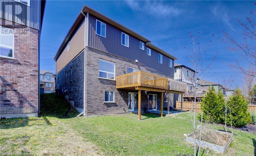 618 Montpellier Drive Unit# A, Waterloo, Ontario N2T 0B2 - Photo 42 - 40710391
