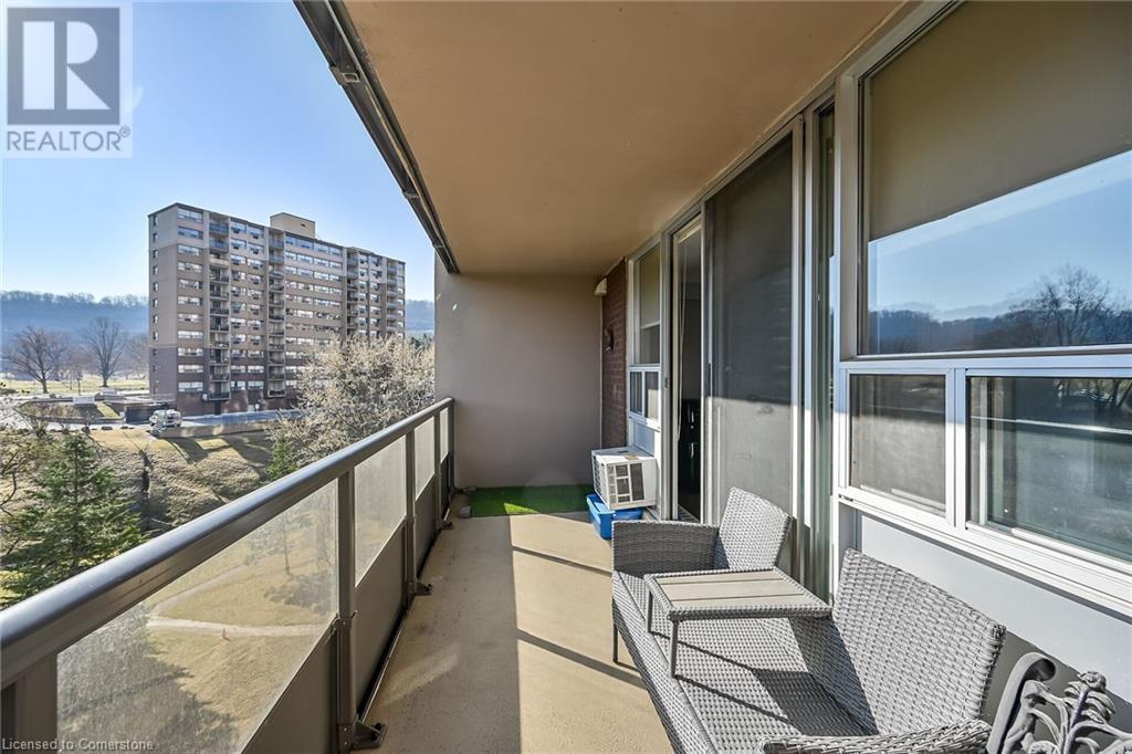 1966 Main Street W Unit# 502, Hamilton, Ontario  L8S 1J6 - Photo 30 - 40708850