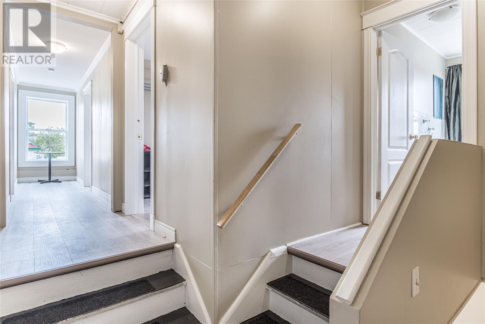 2 Lemarchant Road, St. John's, Newfoundland & Labrador  A1C 2G5 - Photo 16 - 1284379