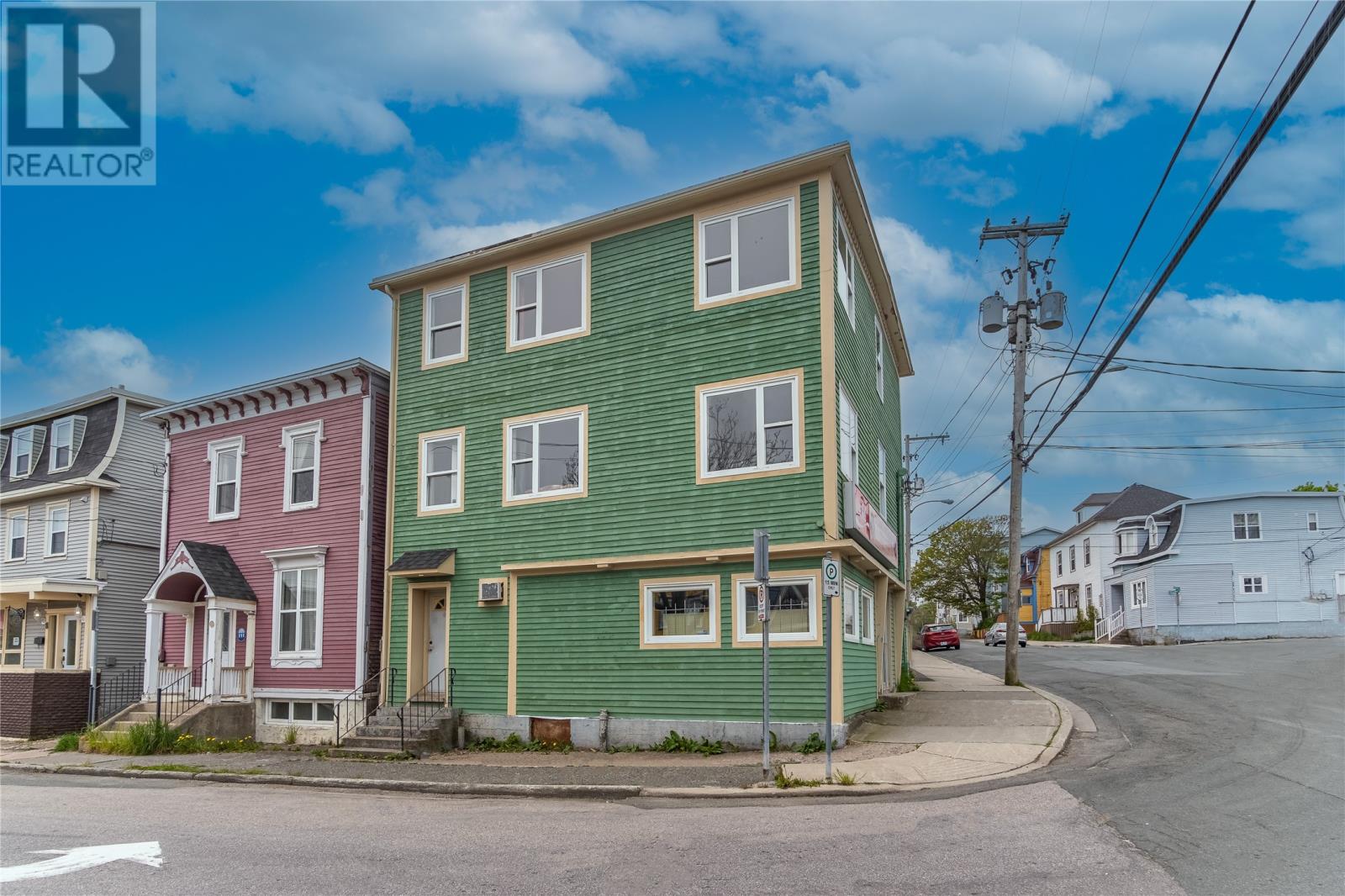 2 Lemarchant Road, St. John's, Newfoundland & Labrador  A1C 2G5 - Photo 29 - 1284379
