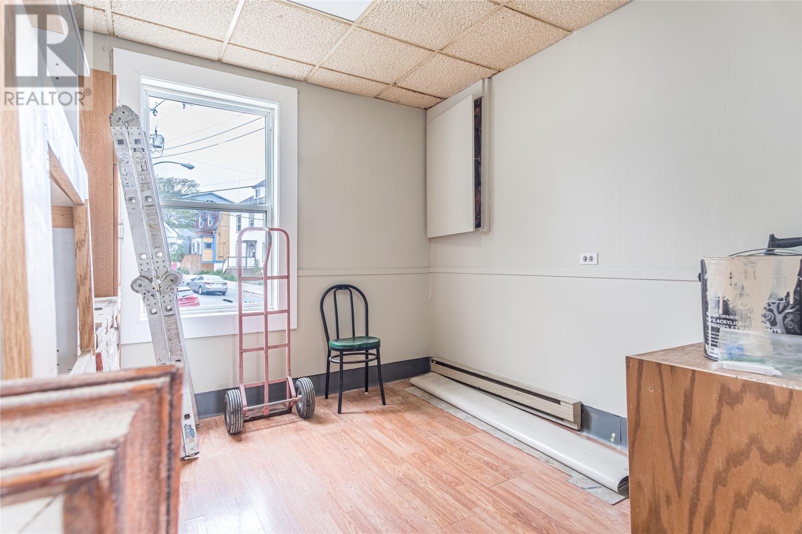 2 Lemarchant Road, St. John's, Newfoundland & Labrador  A1C 2G5 - Photo 15 - 1284374