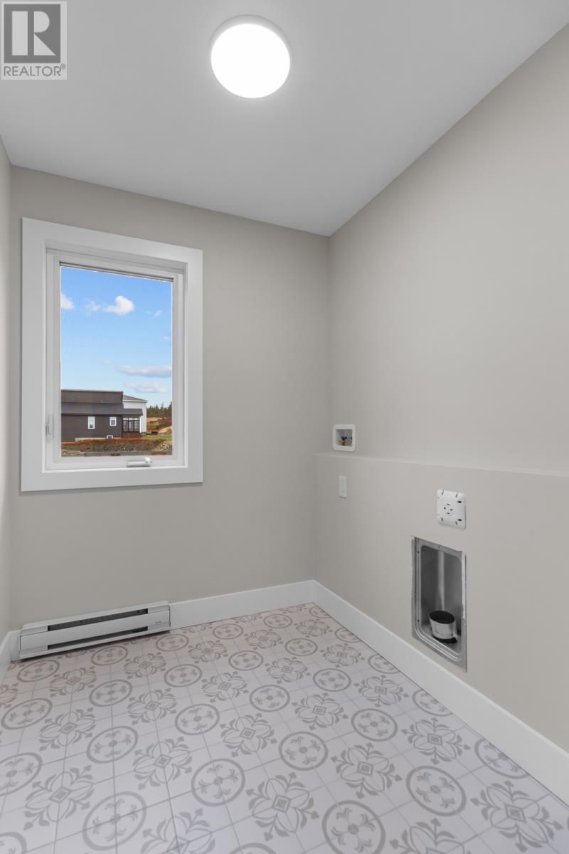 8 Terry Lane, St. John's, Newfoundland & Labrador  A1J 0N6 - Photo 23 - 1284371