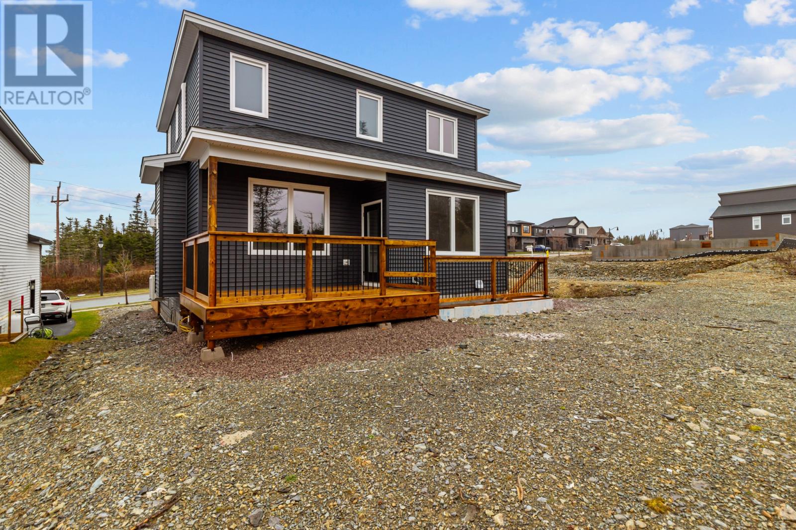 8 Terry Lane, St. John's, Newfoundland & Labrador  A1J 0N6 - Photo 27 - 1284371
