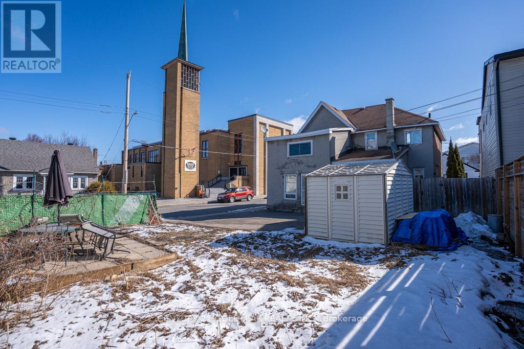 176 Durocher Street, Ottawa, Ontario  K1L 7S3 - Photo 8 - X12075685