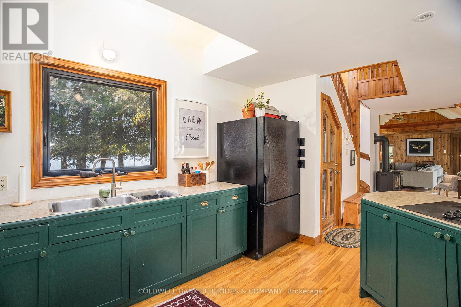 3412 Baskins Beach Road, Ottawa, Ontario  K0A 1T0 - Photo 10 - X12112068