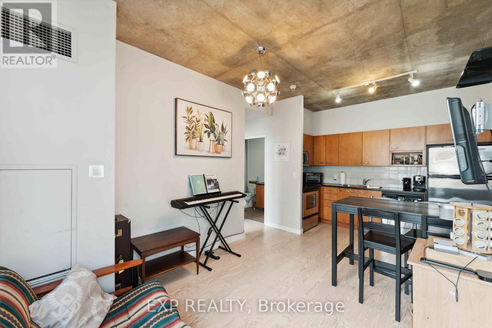 610 - 179 George Street, Ottawa, Ontario  K1N 1J8 - Photo 11 - X12112093