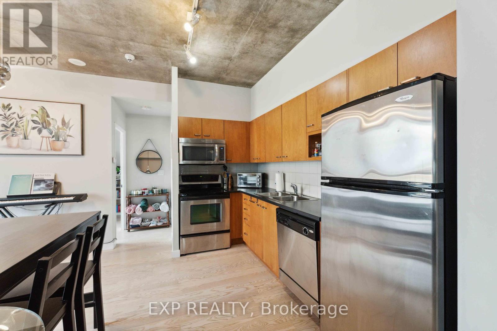 610 - 179 George Street, Ottawa, Ontario  K1N 1J8 - Photo 12 - X12112093