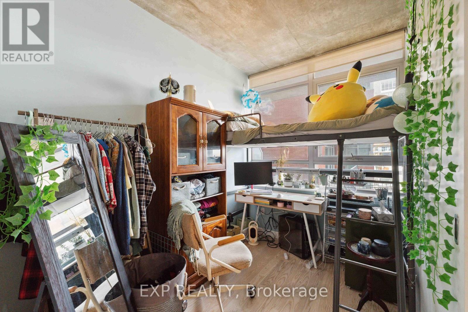 610 - 179 George Street, Ottawa, Ontario  K1N 1J8 - Photo 16 - X12112093