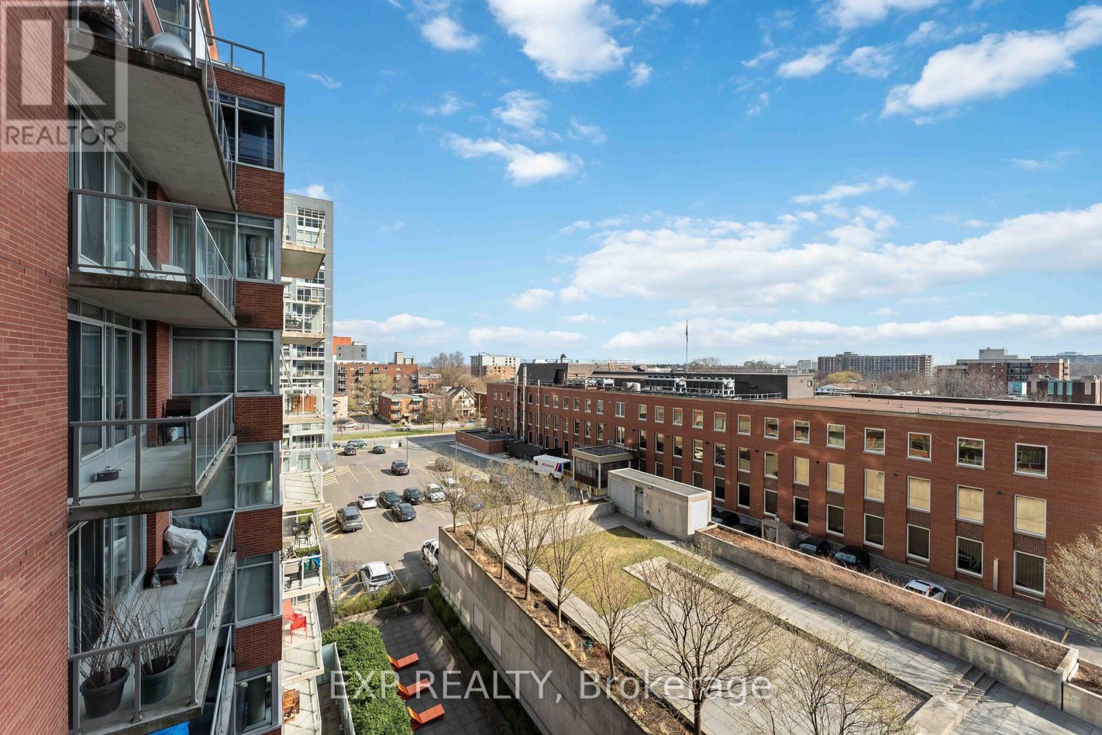 610 - 179 George Street, Ottawa, Ontario  K1N 1J8 - Photo 19 - X12112093