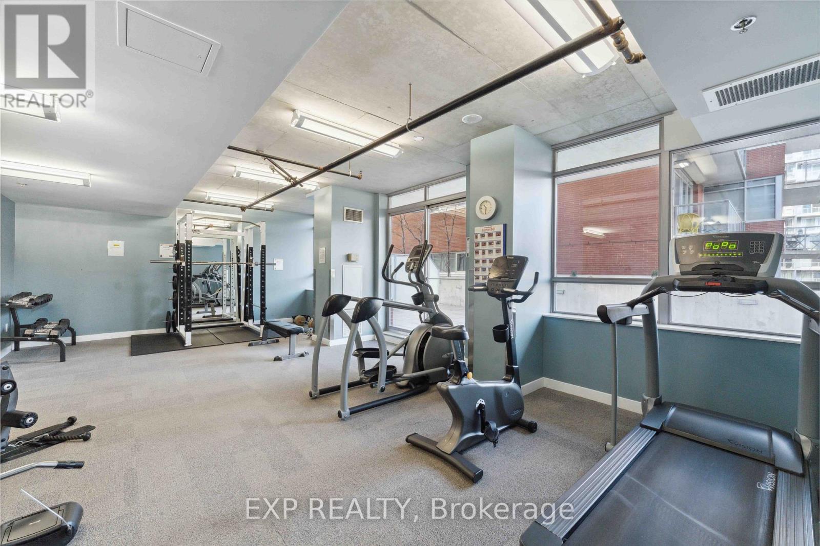 610 - 179 George Street, Ottawa, Ontario  K1N 1J8 - Photo 22 - X12112093