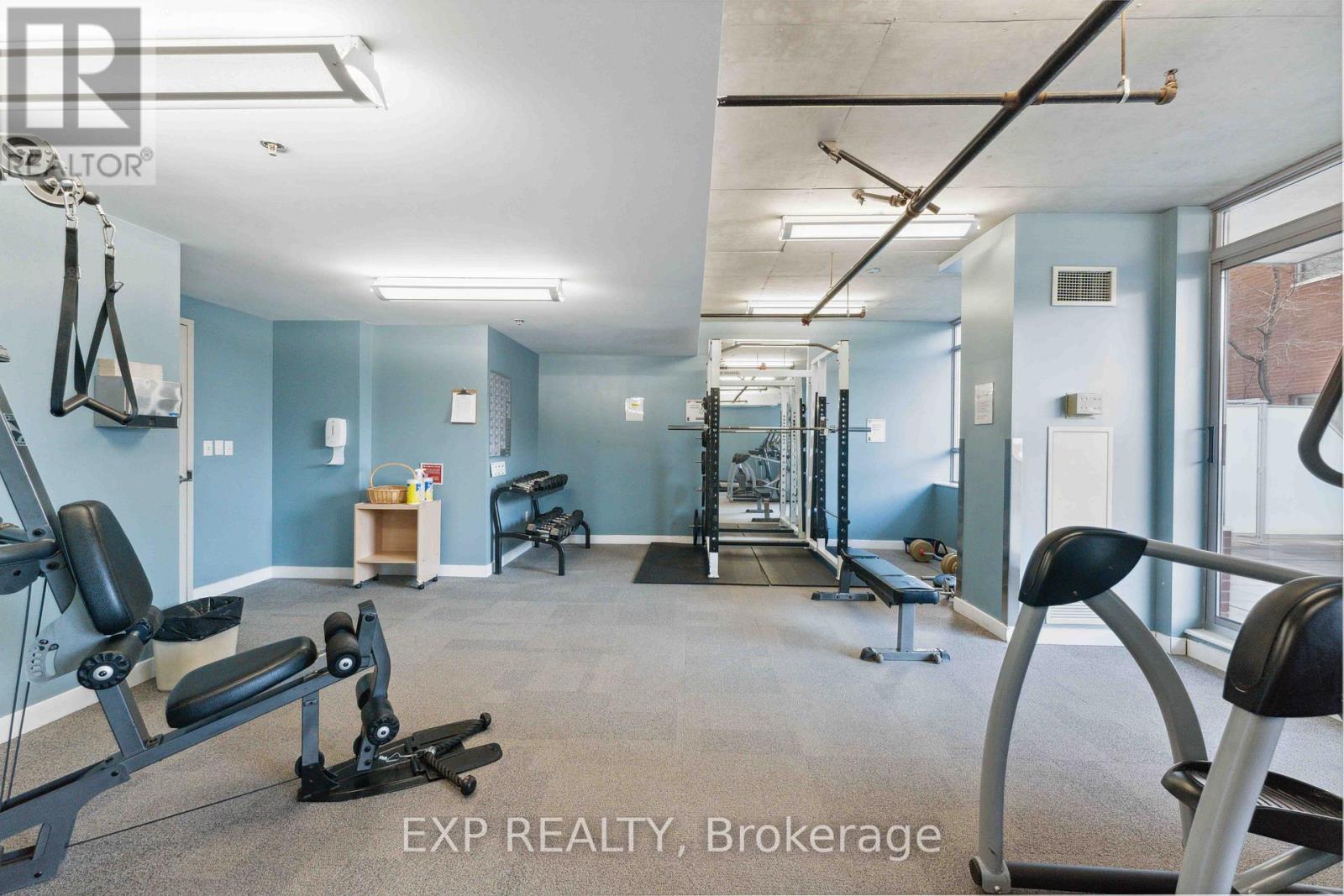610 - 179 George Street, Ottawa, Ontario  K1N 1J8 - Photo 23 - X12112093