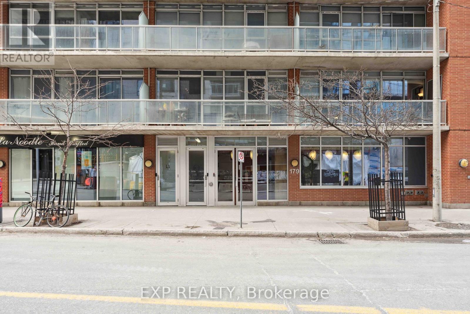 610 - 179 George Street, Ottawa, Ontario  K1N 1J8 - Photo 3 - X12112093