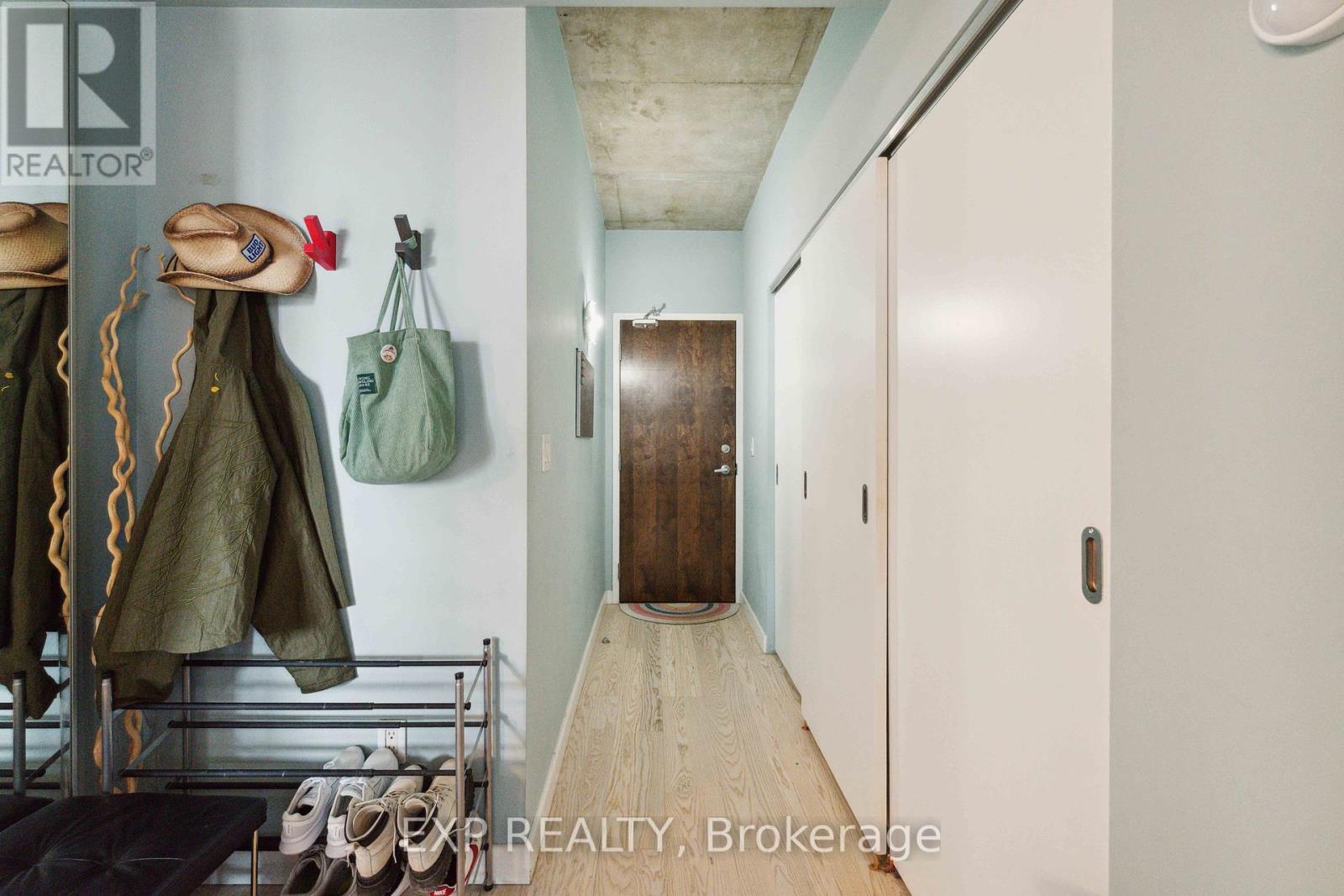610 - 179 George Street, Ottawa, Ontario  K1N 1J8 - Photo 4 - X12112093