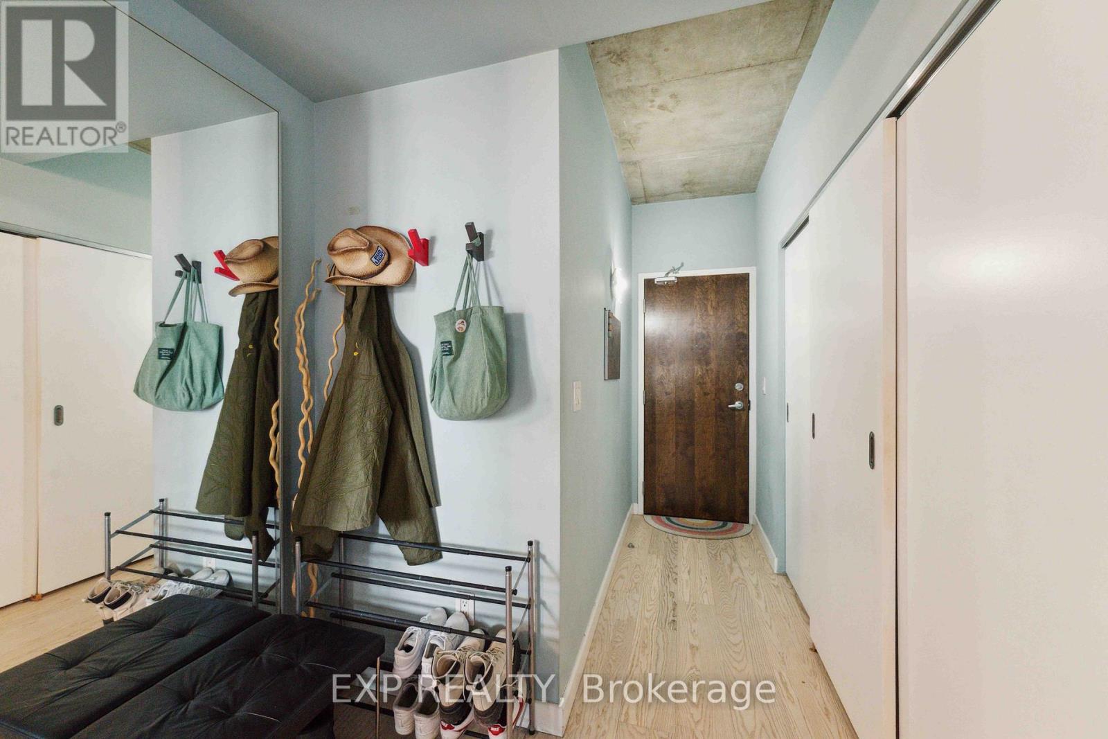 610 - 179 George Street, Ottawa, Ontario  K1N 1J8 - Photo 5 - X12112093