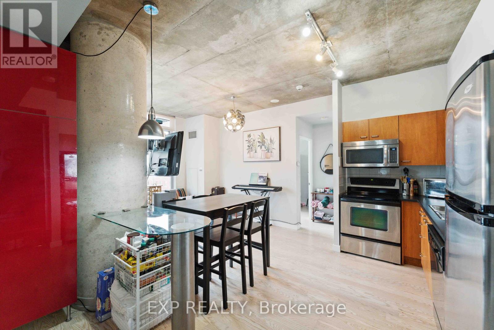 610 - 179 George Street, Ottawa, Ontario  K1N 1J8 - Photo 6 - X12112093
