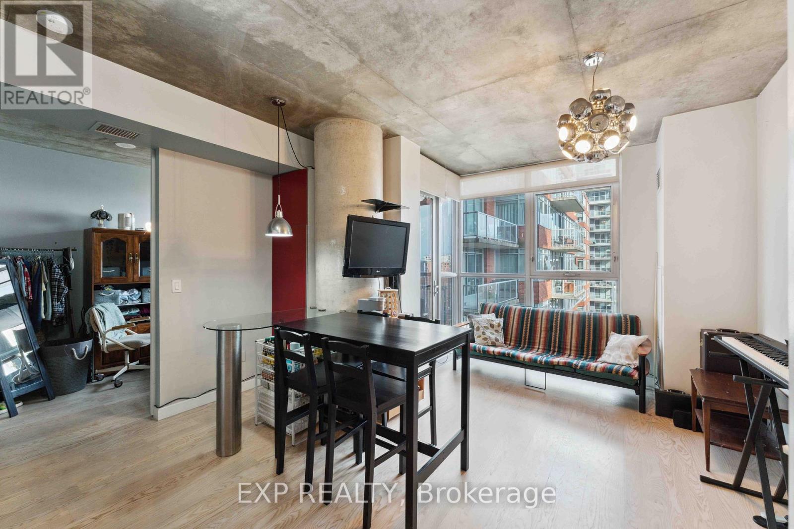 610 - 179 George Street, Ottawa, Ontario  K1N 1J8 - Photo 7 - X12112093