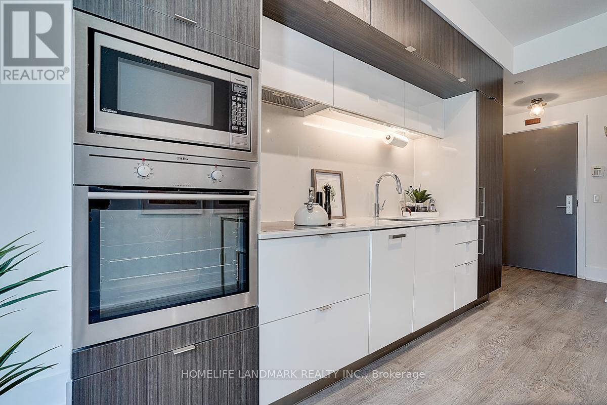 341 - 15 Merchants' Wharf, Toronto, Ontario  M5A 0N8 - Photo 10 - C12112015