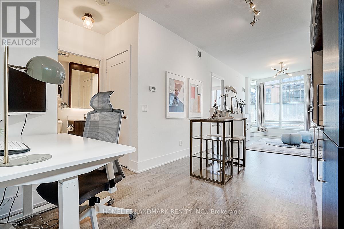 341 - 15 Merchants' Wharf, Toronto, Ontario  M5A 0N8 - Photo 11 - C12112015
