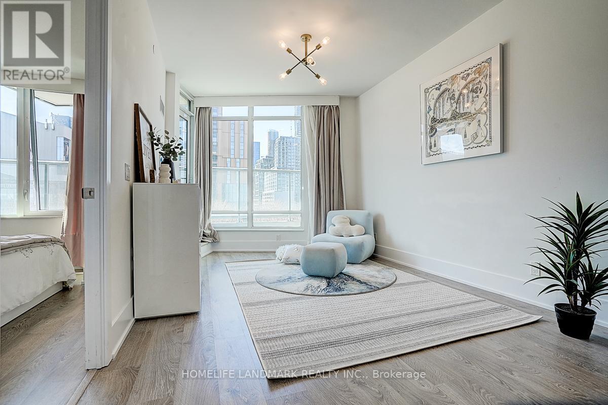 341 - 15 Merchants' Wharf, Toronto, Ontario  M5A 0N8 - Photo 12 - C12112015