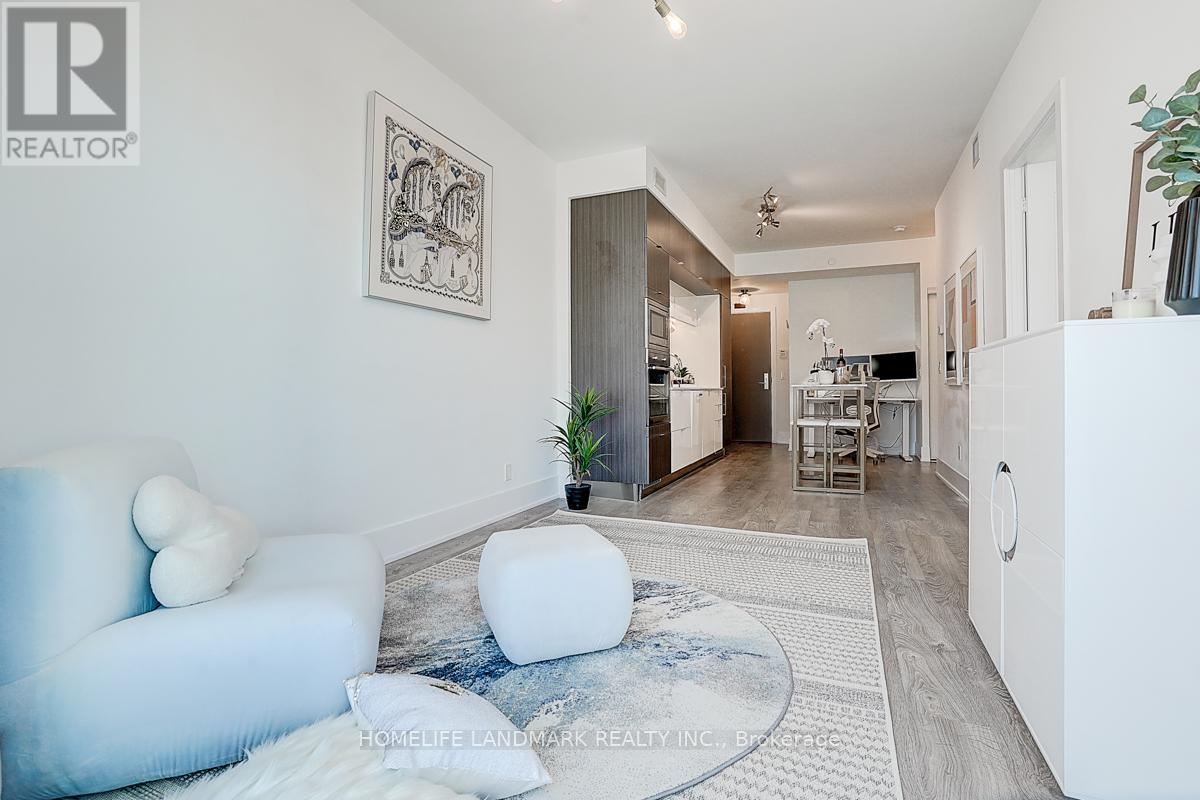341 - 15 Merchants' Wharf, Toronto, Ontario  M5A 0N8 - Photo 15 - C12112015