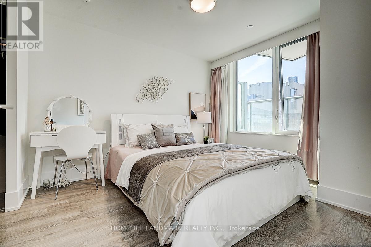 341 - 15 Merchants' Wharf, Toronto, Ontario  M5A 0N8 - Photo 17 - C12112015