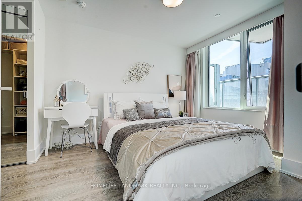 341 - 15 Merchants' Wharf, Toronto, Ontario  M5A 0N8 - Photo 18 - C12112015