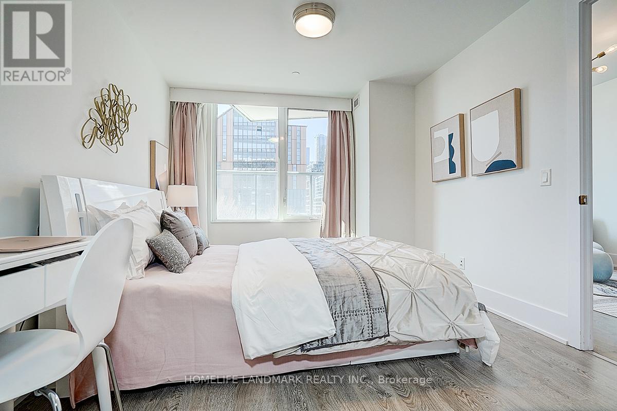 341 - 15 Merchants' Wharf, Toronto, Ontario  M5A 0N8 - Photo 19 - C12112015