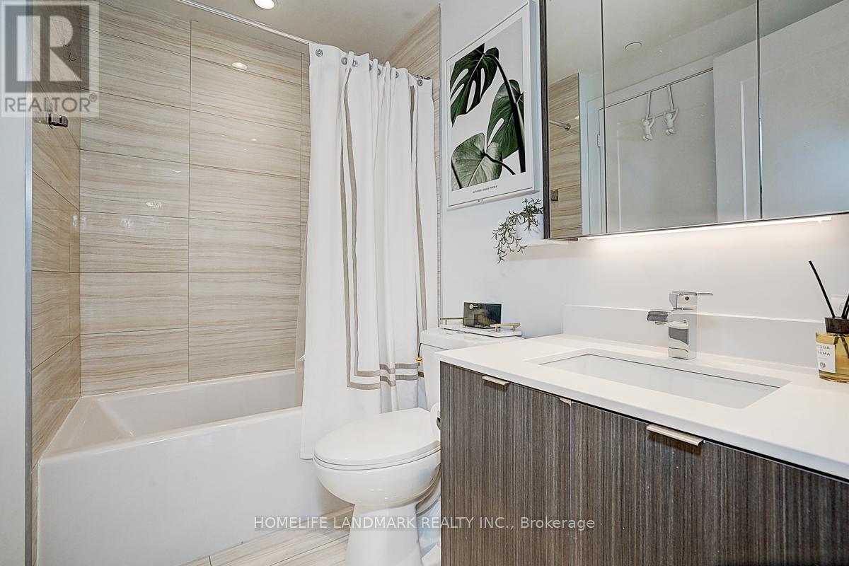 341 - 15 Merchants' Wharf, Toronto, Ontario  M5A 0N8 - Photo 23 - C12112015