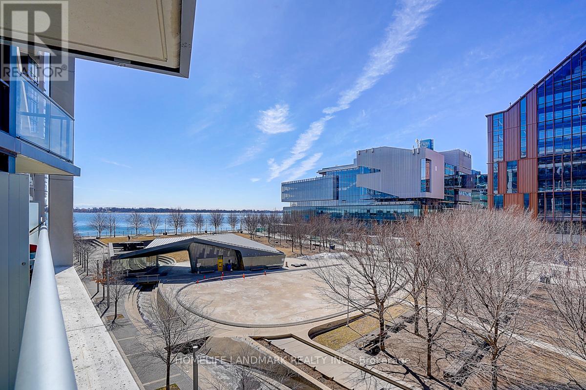 341 - 15 Merchants' Wharf, Toronto, Ontario  M5A 0N8 - Photo 25 - C12112015
