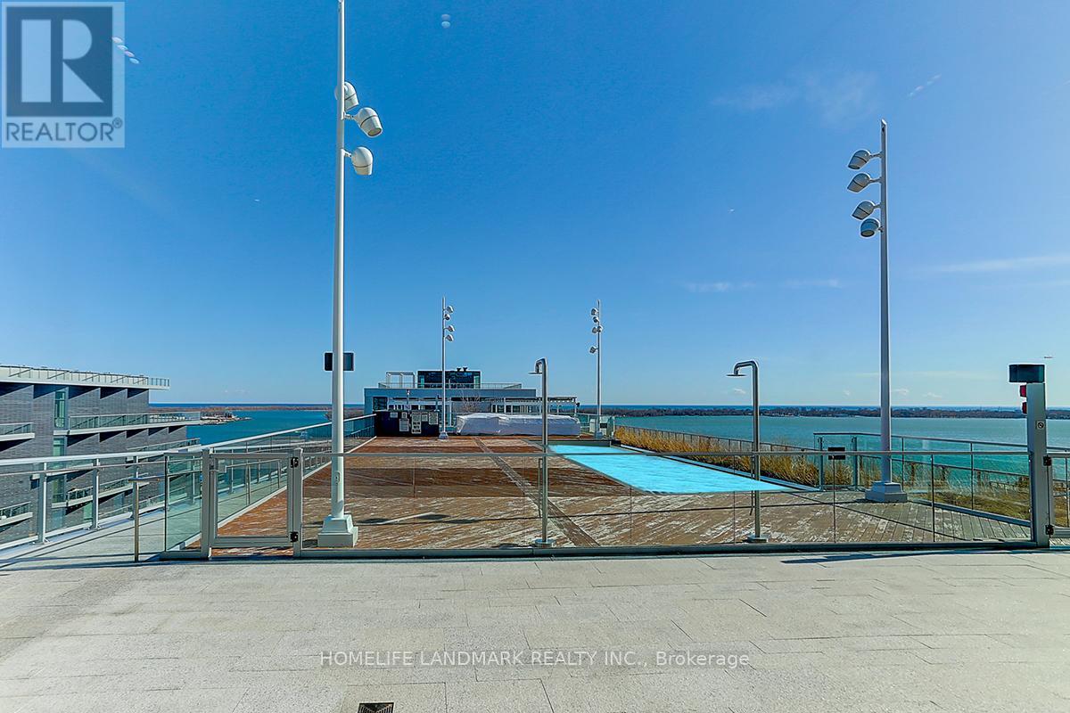 341 - 15 Merchants' Wharf, Toronto, Ontario  M5A 0N8 - Photo 30 - C12112015
