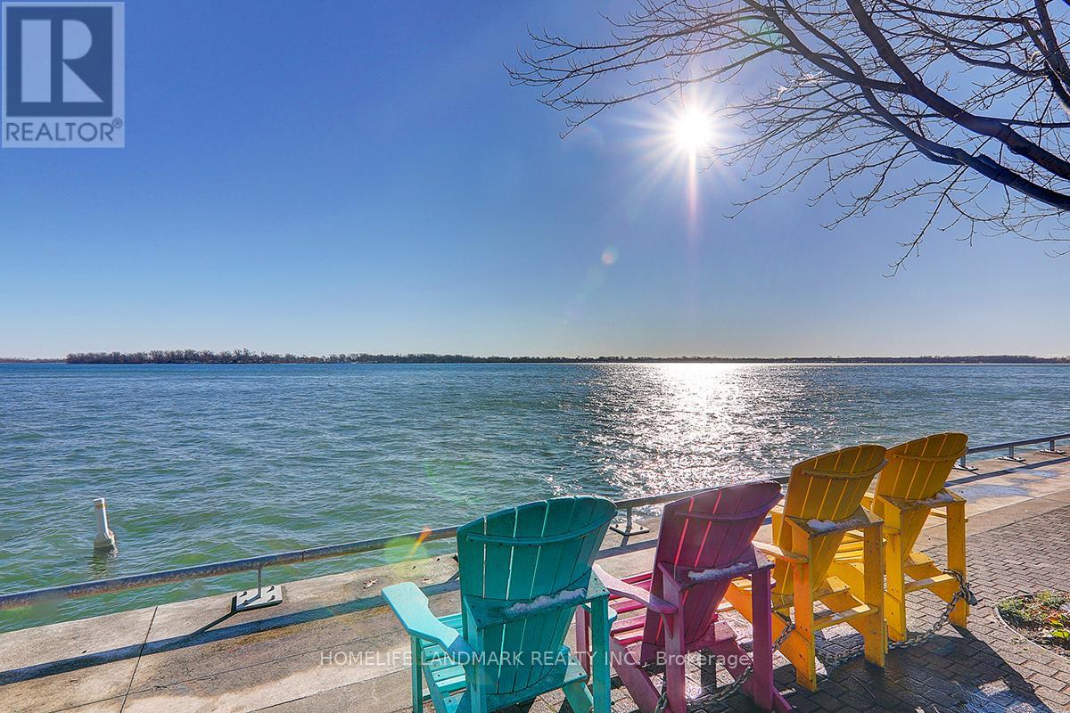 341 - 15 Merchants' Wharf, Toronto, Ontario  M5A 0N8 - Photo 31 - C12112015
