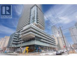 1606 - 161 ROEHAMPTON AVENUE, Toronto, Ontario
