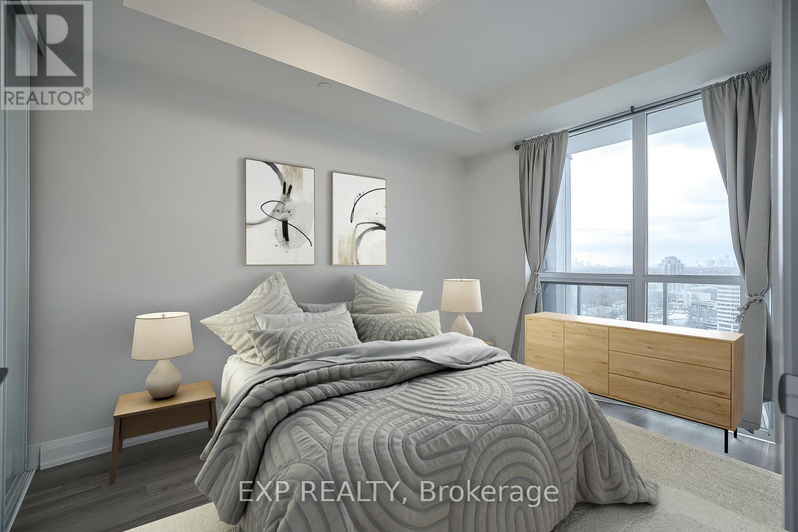 1701 - 18 Graydon Hall Drive, Toronto, Ontario  M3A 0A4 - Photo 10 - C12112083