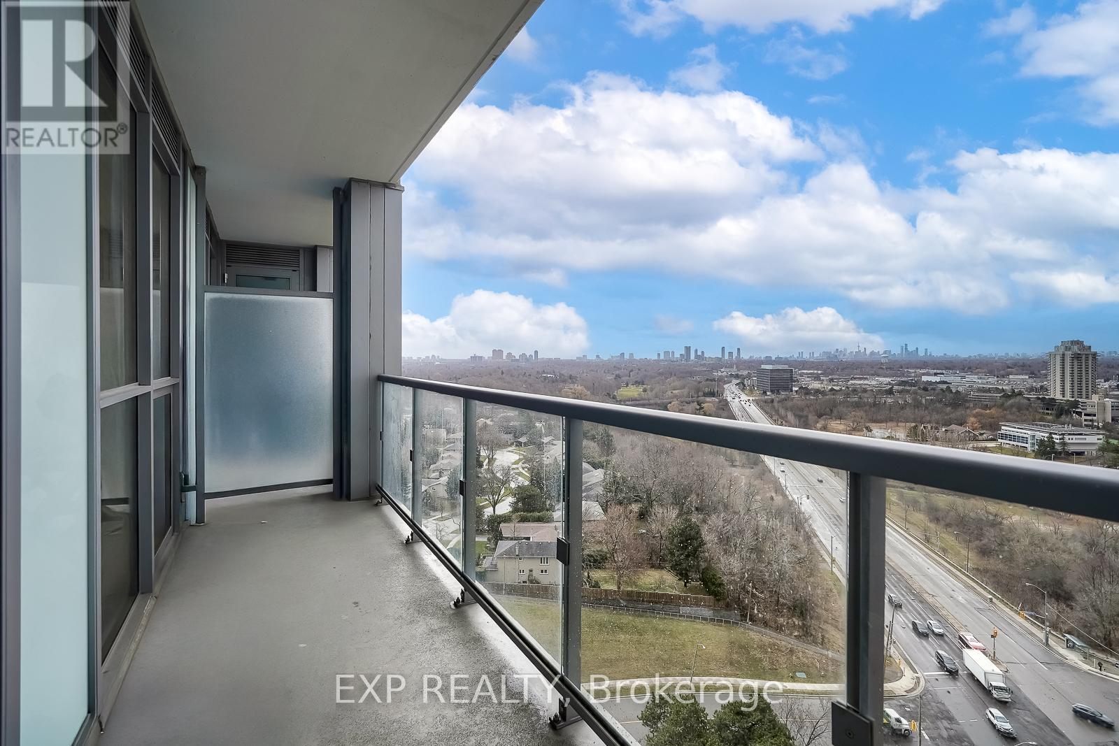 1701 - 18 Graydon Hall Drive, Toronto, Ontario  M3A 0A4 - Photo 12 - C12112083