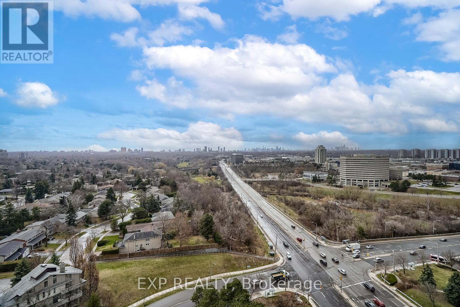 1701 - 18 Graydon Hall Drive, Toronto, Ontario  M3A 0A4 - Photo 13 - C12112083