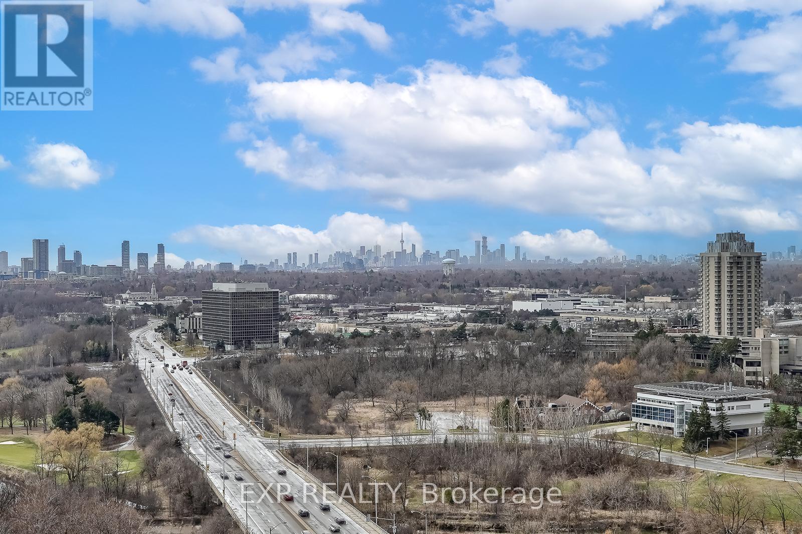 1701 - 18 Graydon Hall Drive, Toronto, Ontario  M3A 0A4 - Photo 14 - C12112083