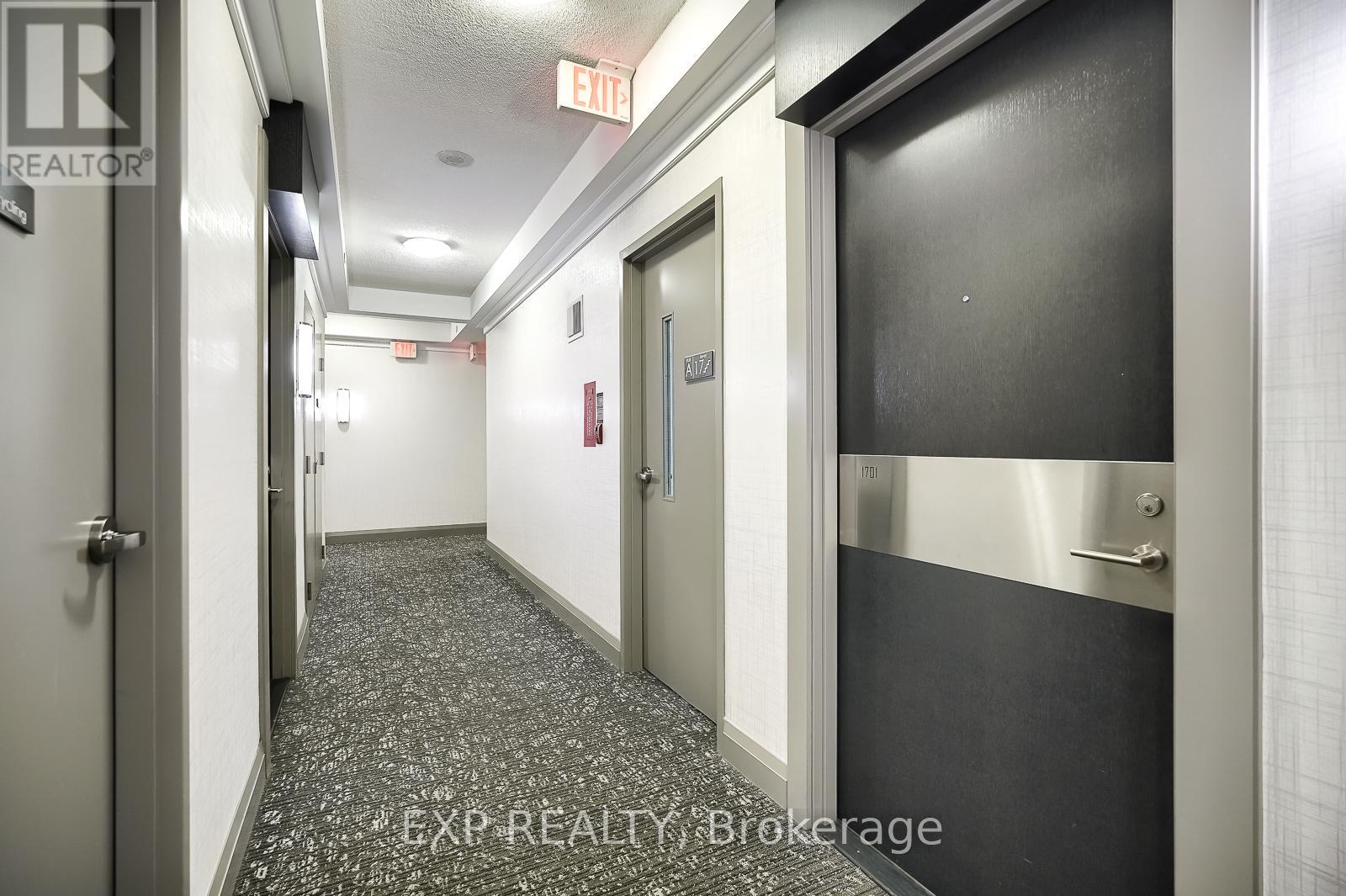 1701 - 18 Graydon Hall Drive, Toronto, Ontario  M3A 0A4 - Photo 3 - C12112083