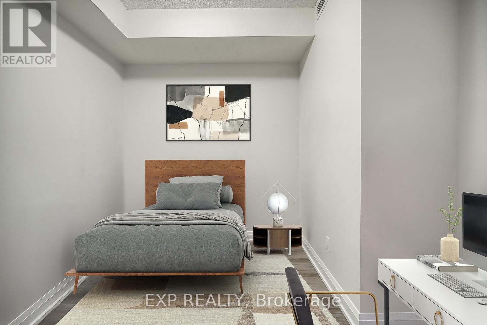 1701 - 18 Graydon Hall Drive, Toronto, Ontario  M3A 0A4 - Photo 7 - C12112083