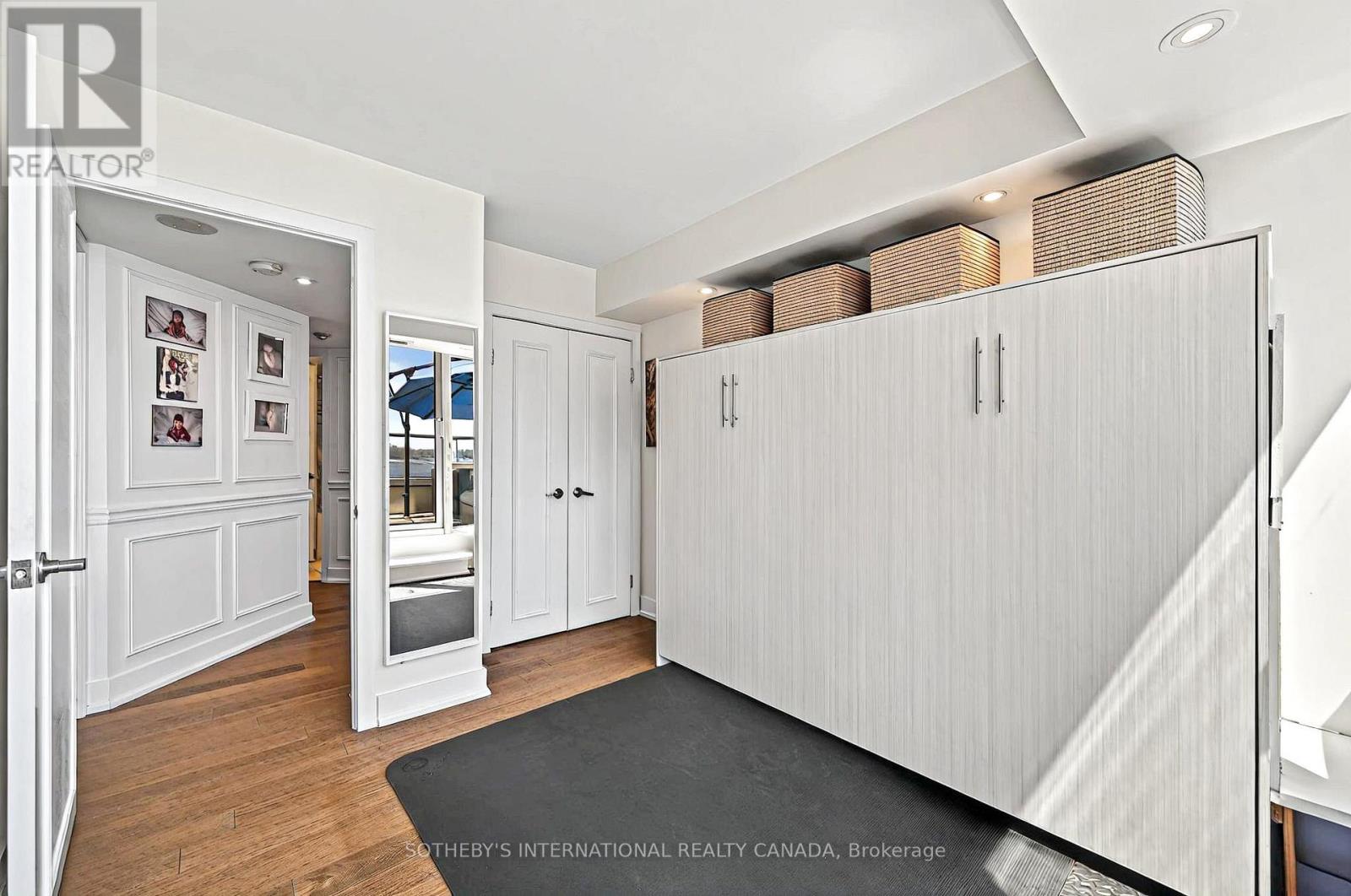 600 - 550 Queens Quay W, Toronto, Ontario  M5V 3M8 - Photo 29 - C12112133