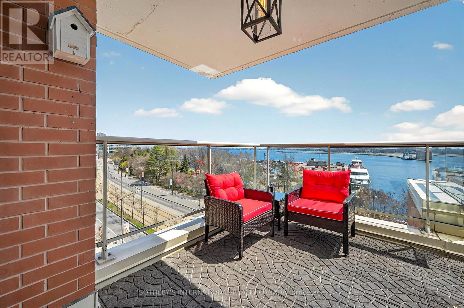 600 - 550 Queens Quay W, Toronto, Ontario  M5V 3M8 - Photo 39 - C12112133