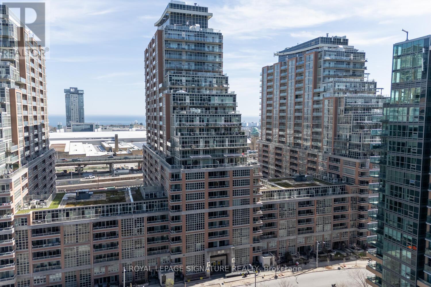 819 - 75 East Liberty Street, Toronto, Ontario  M6K 3R3 - Photo 39 - C12112170