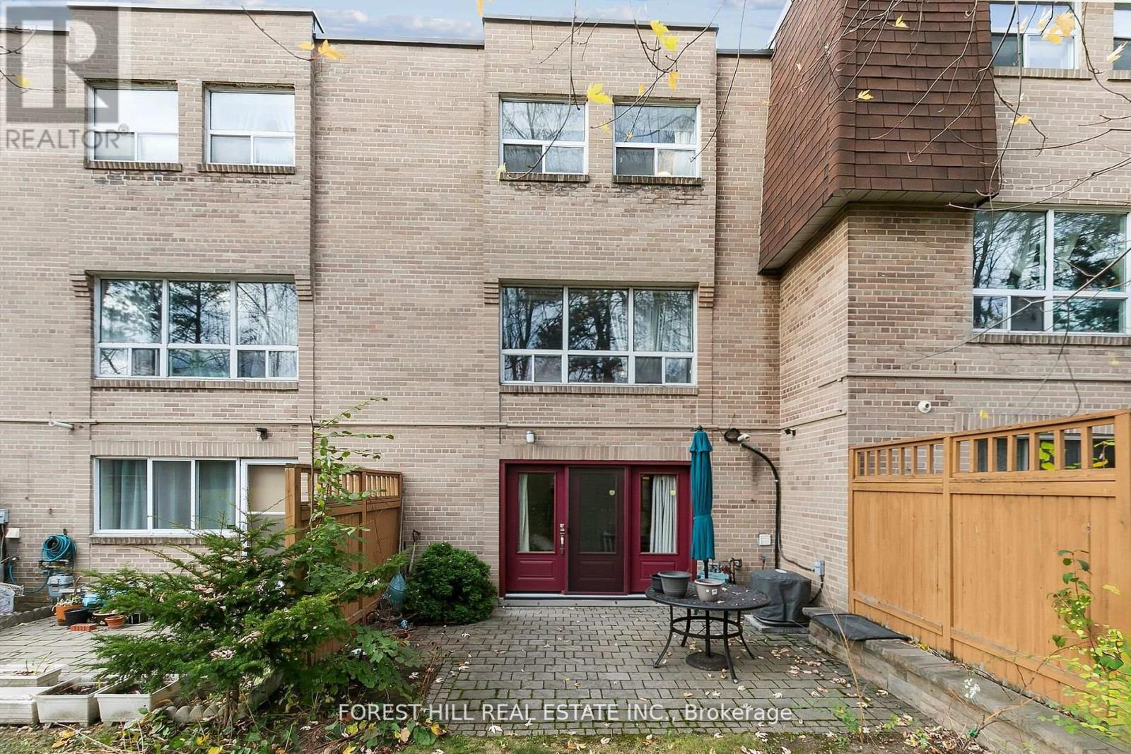 86 Village Greenway, Toronto, Ontario  M2J 1K8 - Photo 33 - C12112192