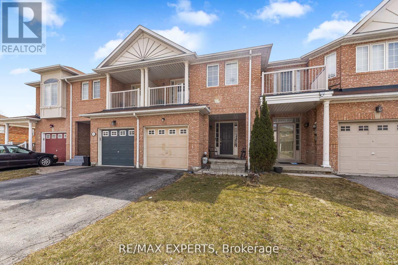 129 ANGIER CRESCENT, Ajax, Ontario