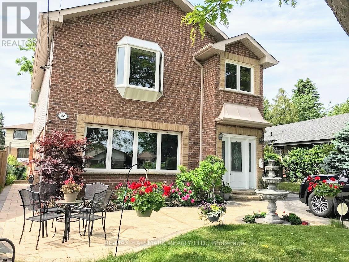 Property at 22 SEDGEWICK CRESCENT image 3